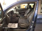 Hyundai Tucson blue 1.6 GDi 2WD Navi - 17