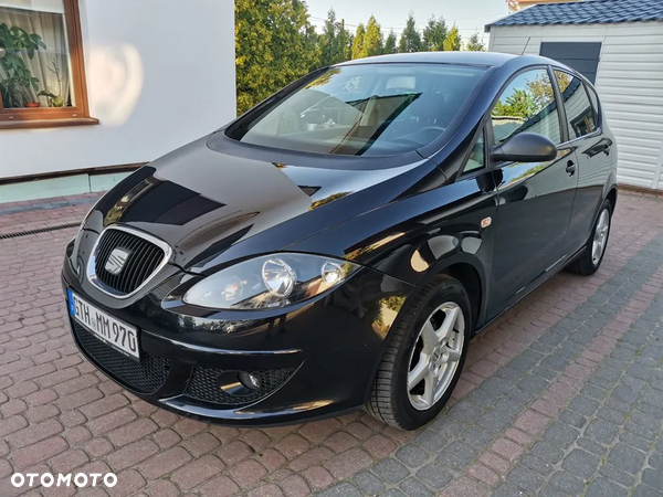 Seat Altea 1.6 Reference - 28