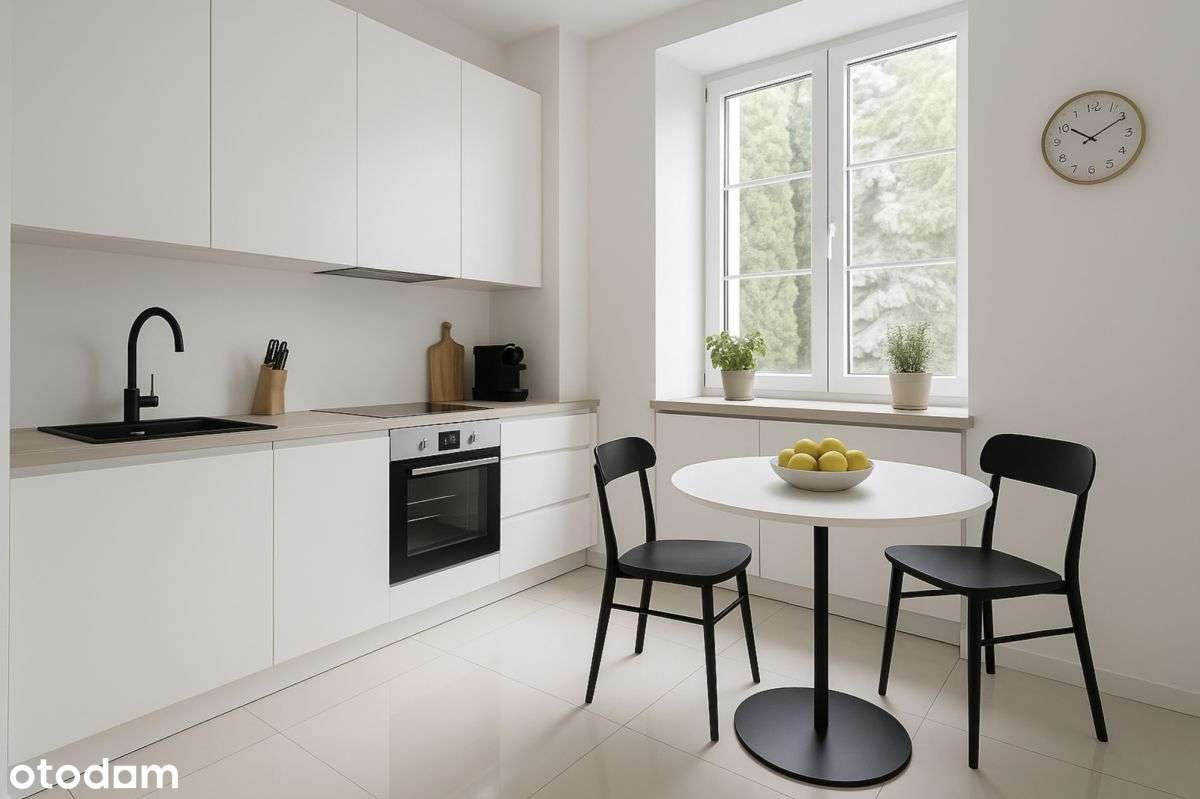 Dwupokojowe w zrewitalizowanej kamienicy-6