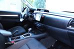 Toyota Hilux 4x4 Double Cab A/T Invincible - 10