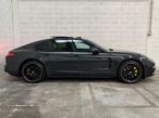 Porsche Panamera 4 E-Hybrid Platinum Edition - 9