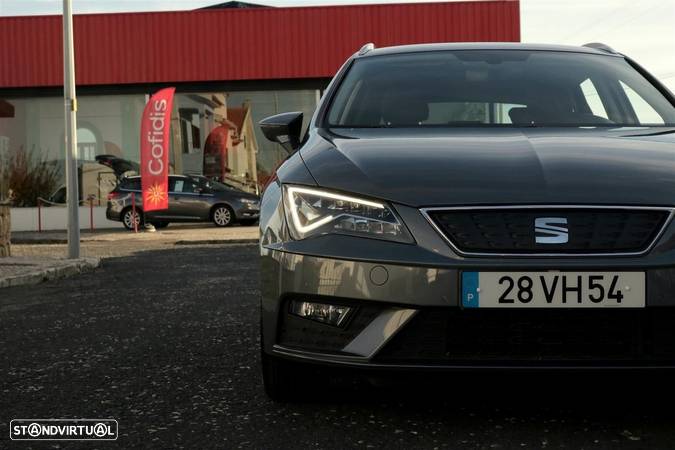 SEAT Leon ST 1.0 EcoTSI Style S/S - 15