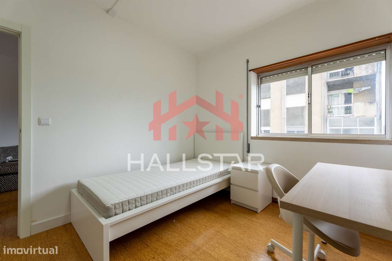 Arrendamento / Quarto / Totalmente Equipado e Mobilado / Leiria - Grande imagem: 2/17