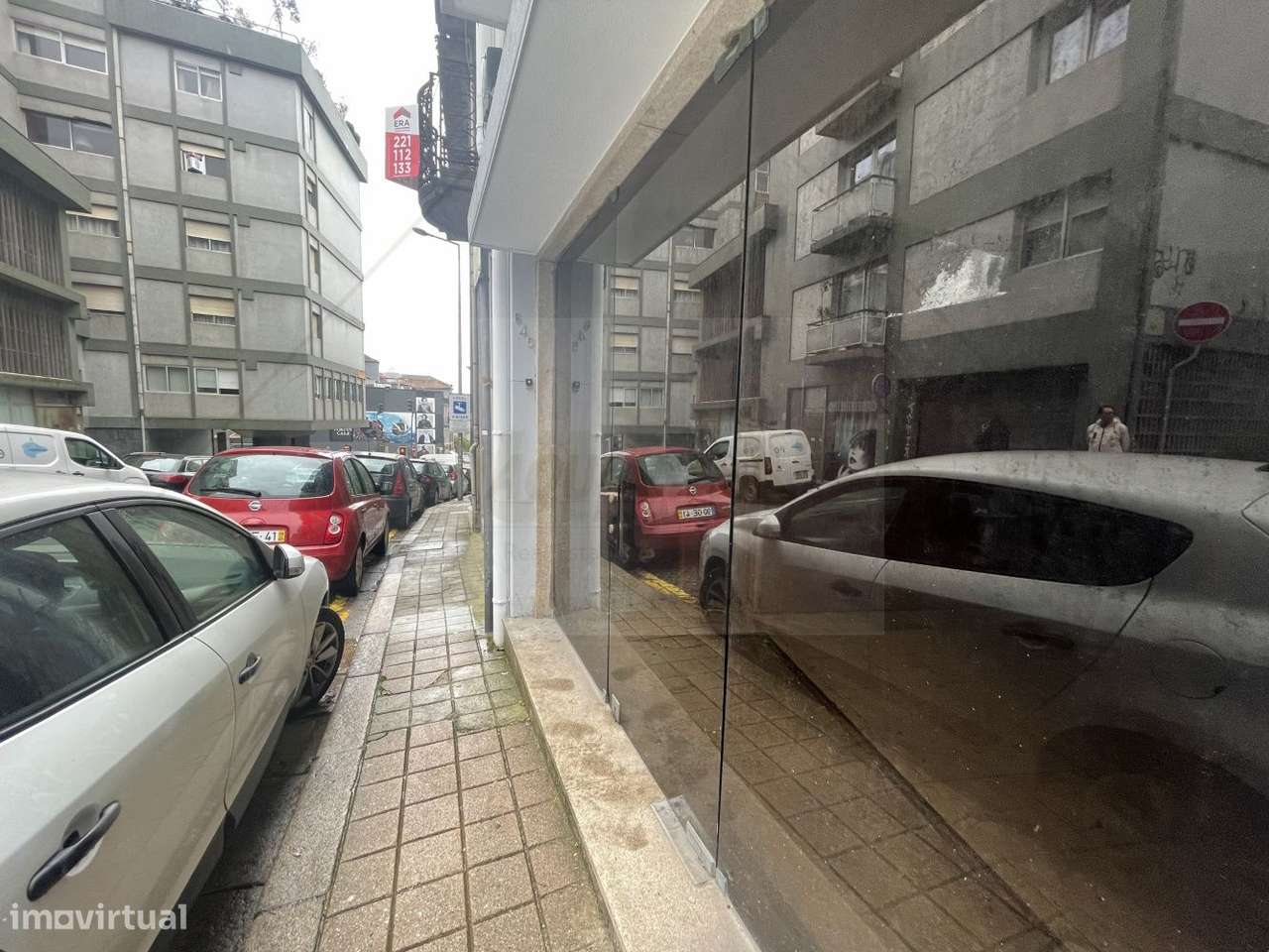 Excelente oportunidade de conversão para habitação-4