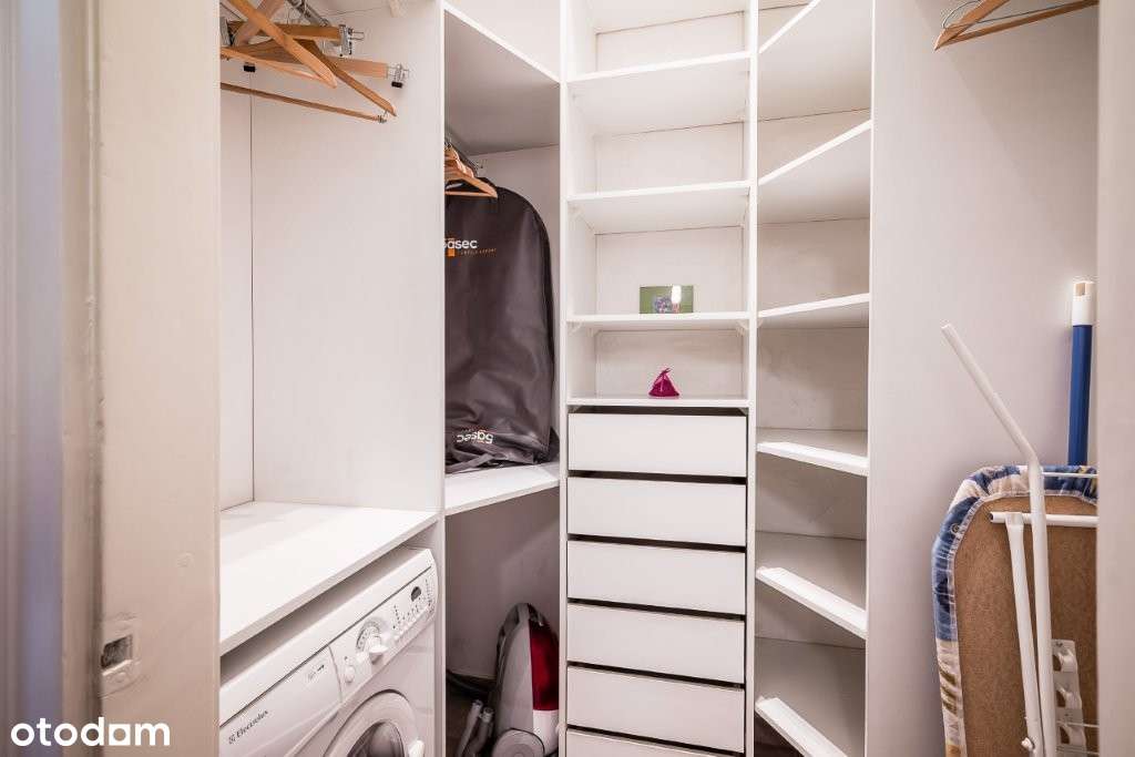 Wyjątkowe mieszkanie w sercu Krakowa – ul. Krowoderska - 83 m²-10