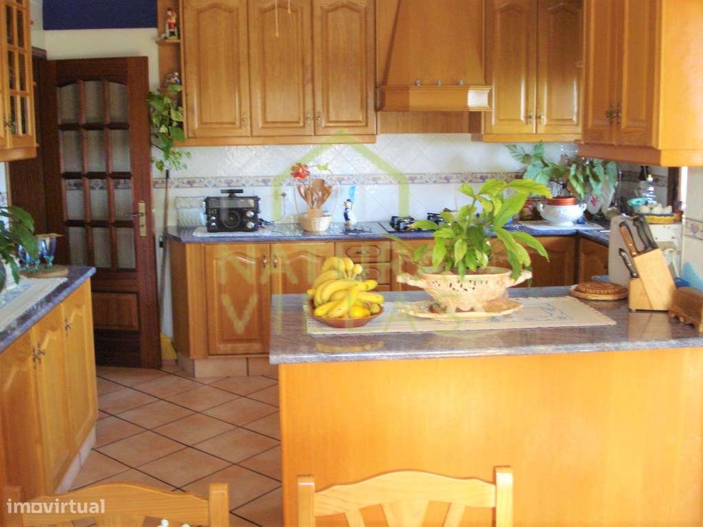 Moradia Isolada T5 com Vista Mar e Jardim em Alcaria Cova, Estoi - Grande imagem: 4/22