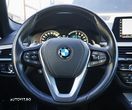 BMW Seria 5 530e - 19