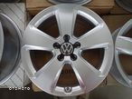 FELGI VW GOLF PASSAT 8V0 NOWE 17'' 5X112 - 2