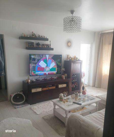 Lacul Tei / etaj 3 / renovat / apropiere P Circului