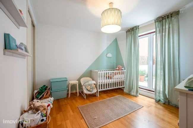 Apartamento T2 para arrendamento - Grande imagem: 5/9