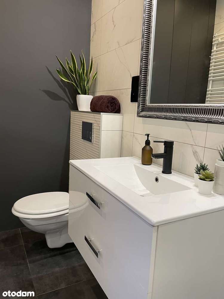 Nowoczesne mieszkanie wykończone pod klucz-11