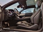 Mercedes-Benz E 220 d 4MATIC Coupe Aut. - 22