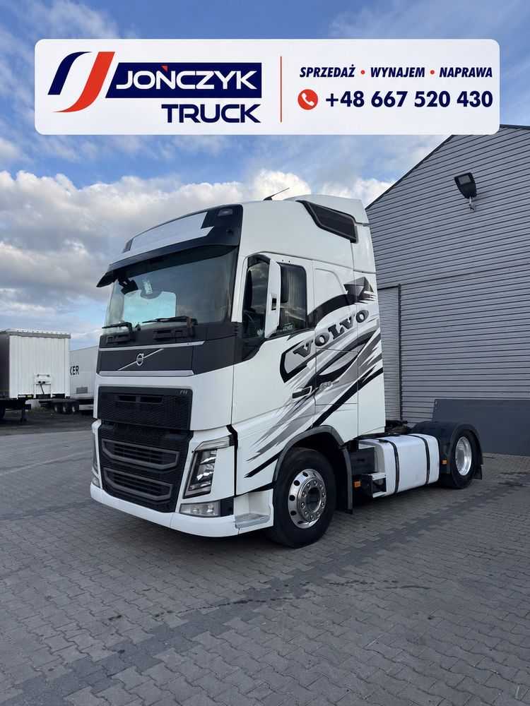 Volvo FH 2015