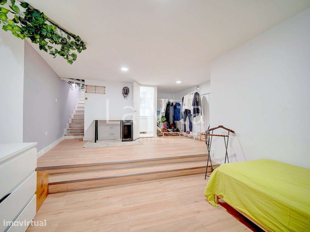 Apartamento T2 +1 - Pampilheira, Cascais.-15