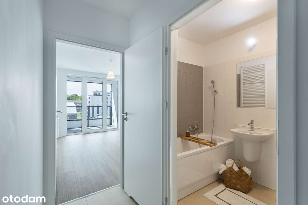 W ścisłym centrum I Bez prowizji I Dopłaty do czynszu do 1300 zł/mc - Pełny obrazek: 2/22