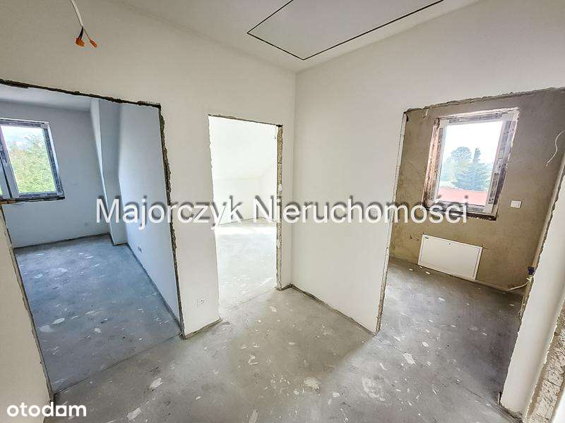 Lokale bliźniacze w Jezierzycach Kościelnych, ul. Szkolna-7