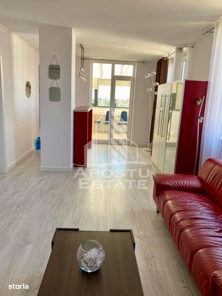 Apartament 3 camere,bloc nou,loc de parcare,zona Simion Barnutiu - Imagine principală: 2/16
