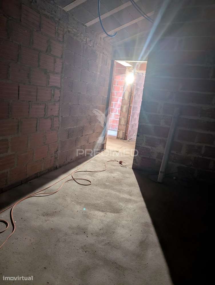 T3 em construção - Grande imagem: 5/12