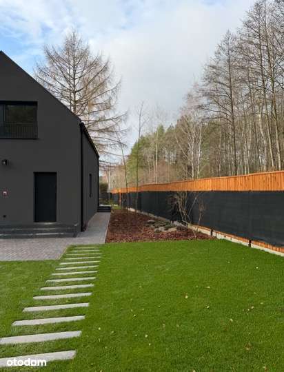 Nowy dom do wynajęcia - Pełny obrazek: 2/13