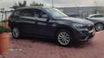 BMW X1 16 d sDrive - 28