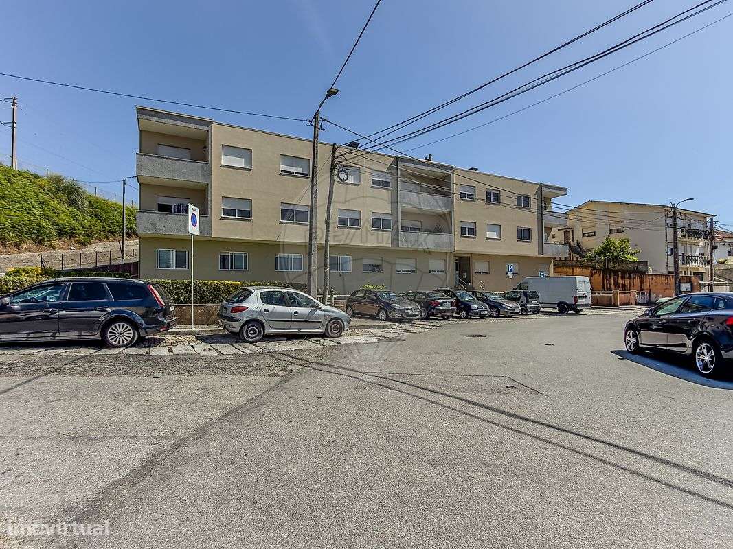 Apartamento T2 para venda-23