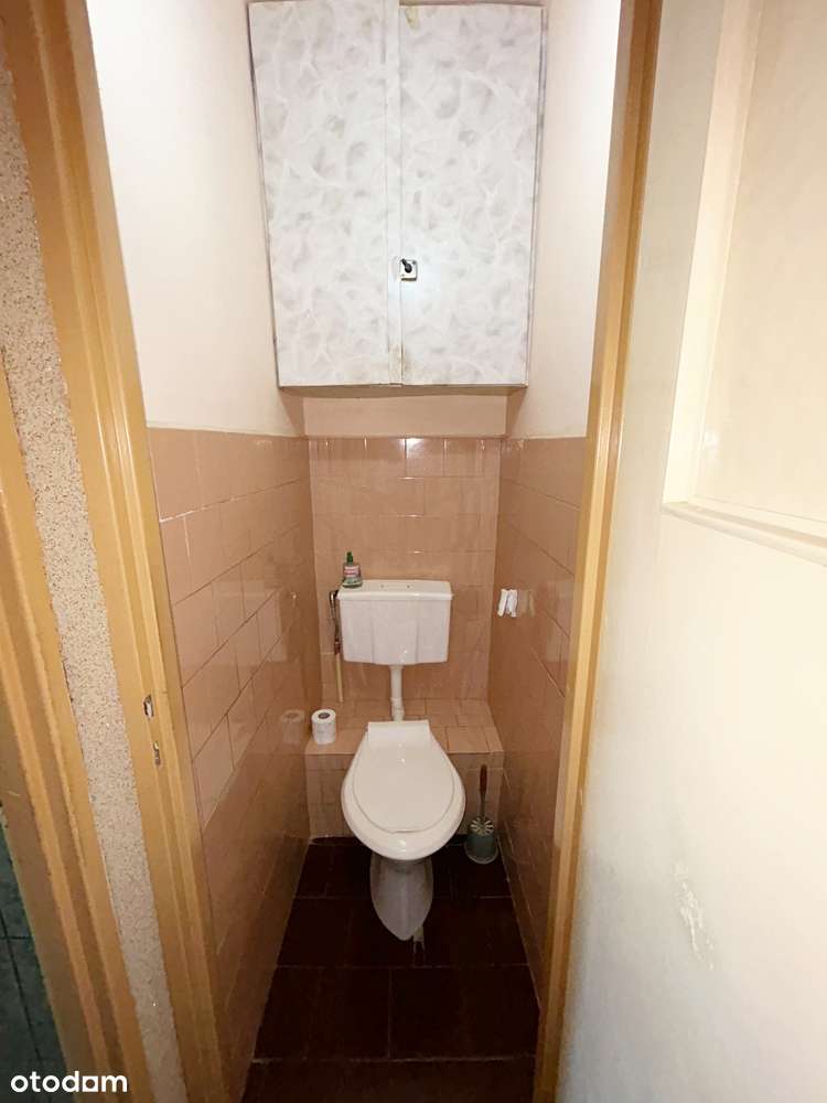 3 pokoje z klimatyzacją i dużym balkonem - Pełny obrazek: 4/9