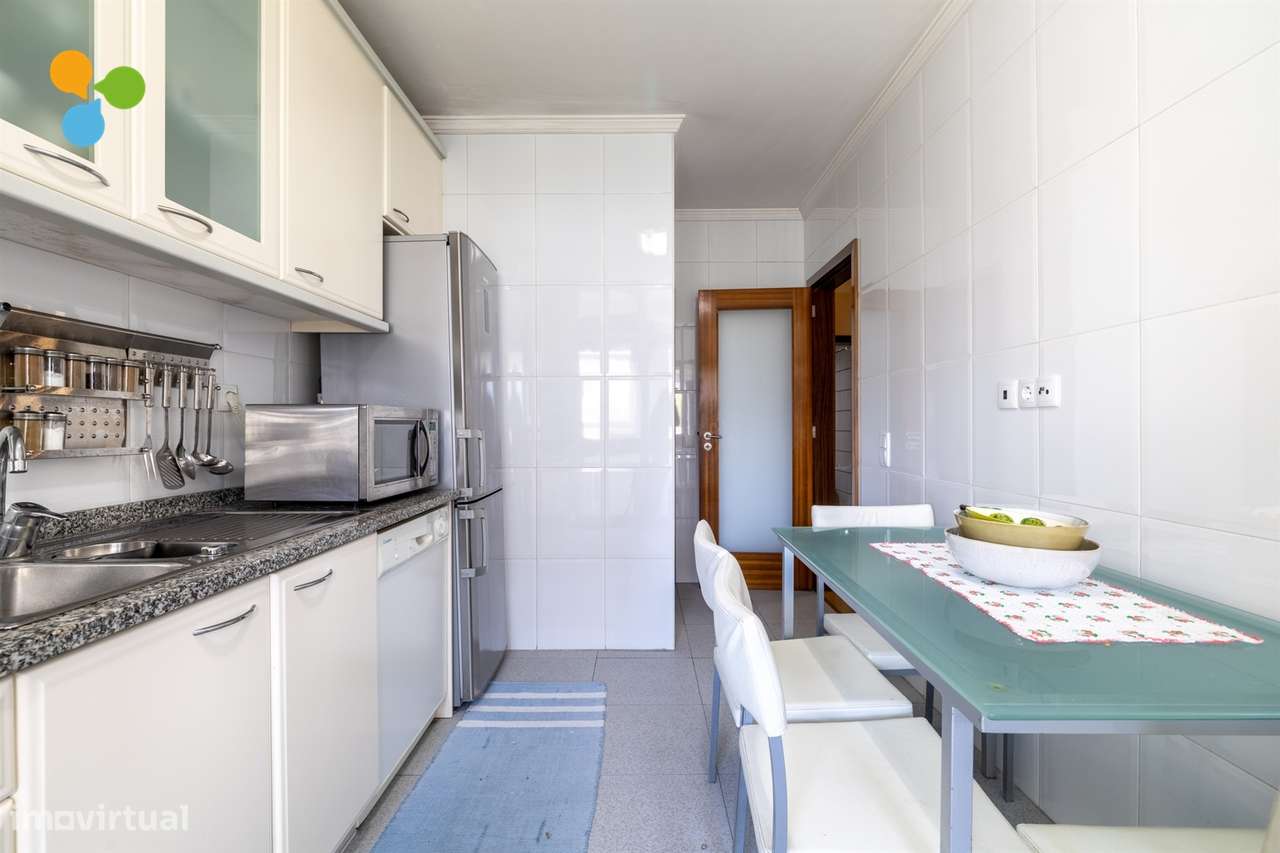 Apartamento T2 Venda em Santa Marinha e São Pedro da Afurada,Vila Nova-7