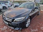 Mercedes-Benz C 200 d Avantgarde Aut. - 4