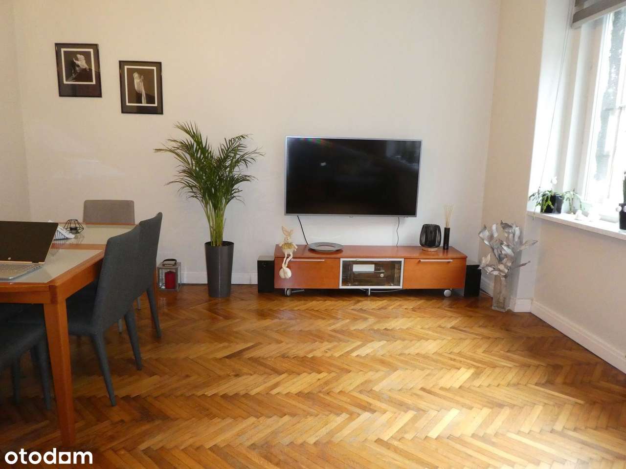 110m ul. Plebiscytowa Jagiellońska 3 pokoje moderna-3