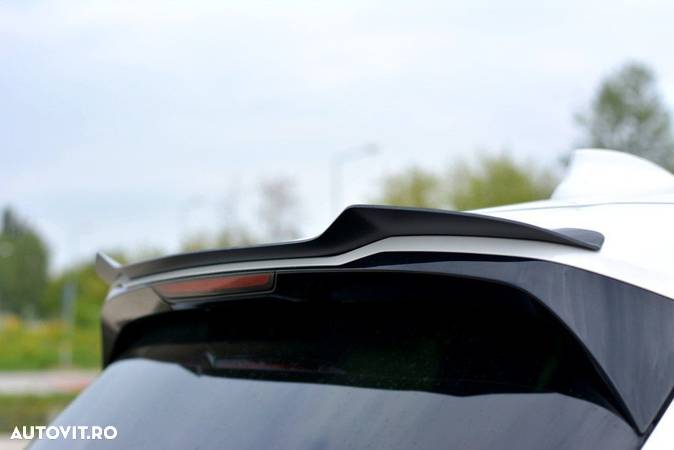 Pachet Exterior Prelungiri compatibil cu BMW X3 G01 M-Pack Maxton Design - 22