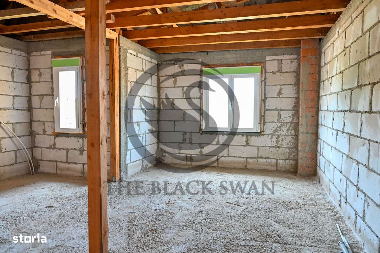 Casa de vanzare | Langa Urlati | Loloiasca - Prahova | Comision 0%-15