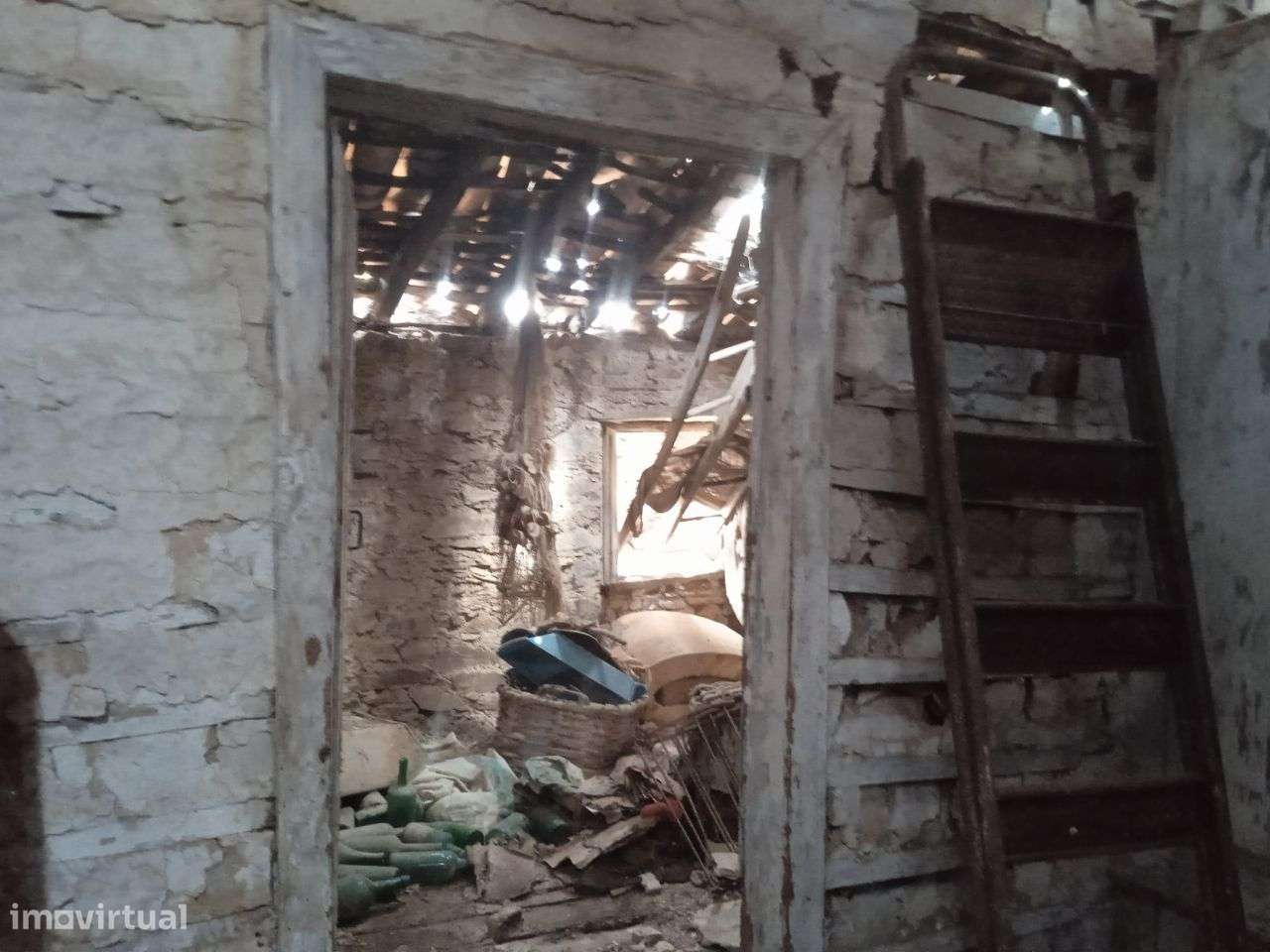 Moradia V3 - Grande imagem: 4/9