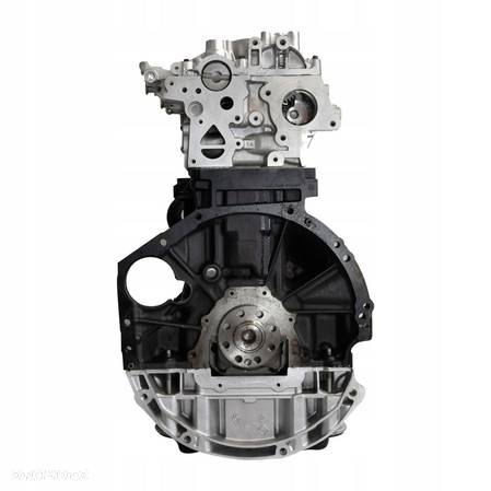 Silnik Renault Master 2.3 dCi Bi Turbo M9T E710 RWD EURO 6 engine moteur - 5