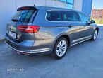 Volkswagen Passat Alltrack 2.0 TDI DSG 4Motion - 4