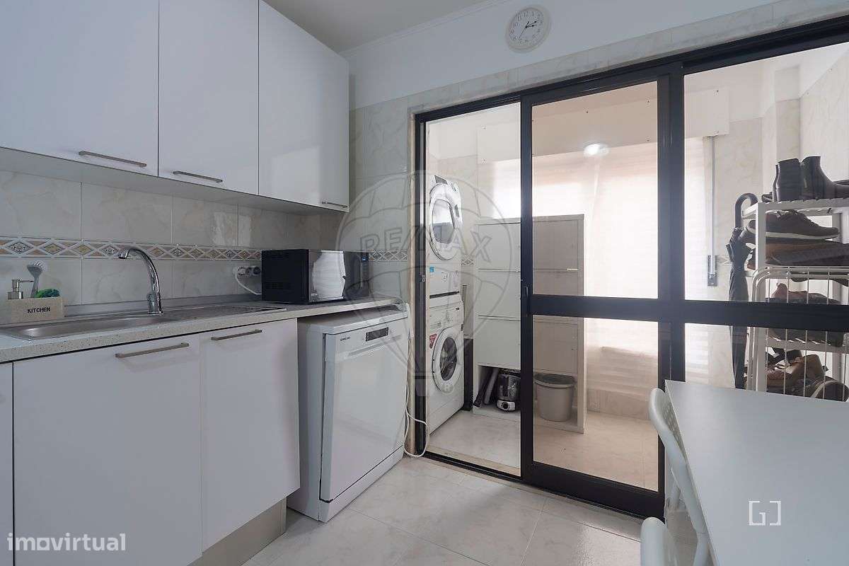 Apartamento T2 para venda-13
