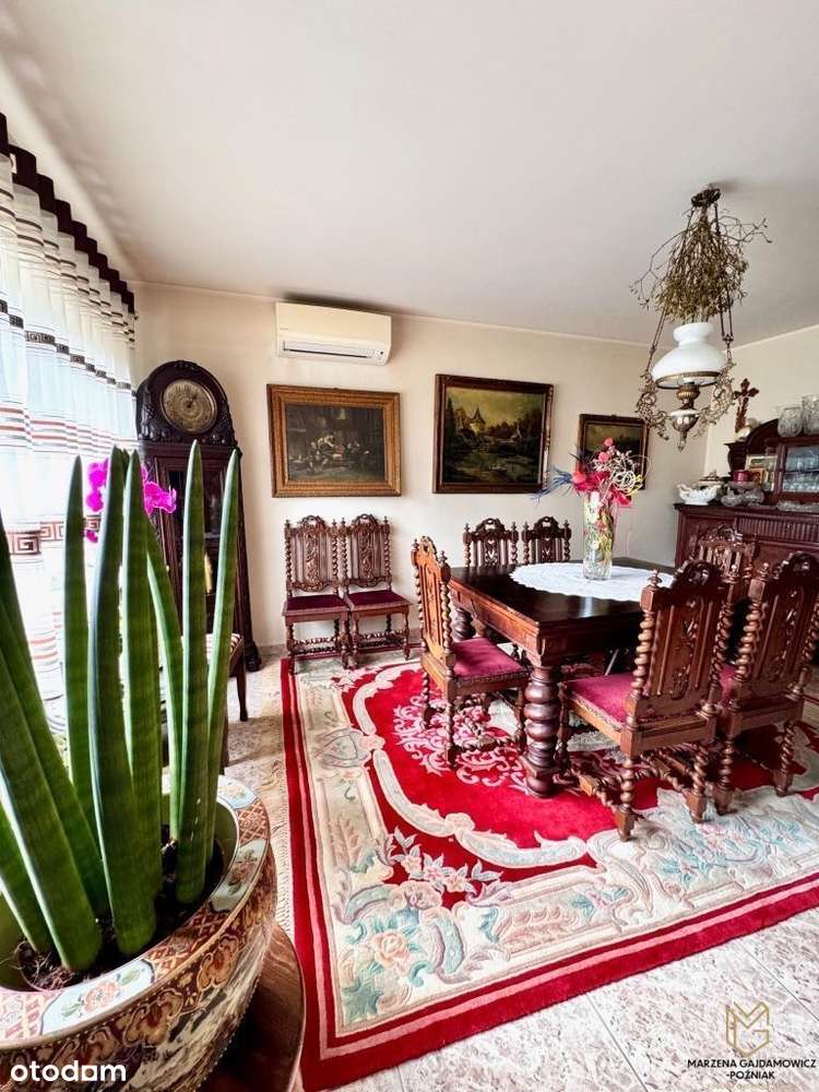 Nowa Cena! Dom centrum miasta Nowa Sól-5