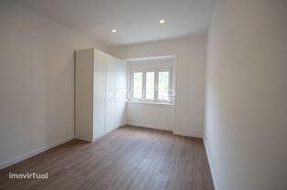 Apartamento T2+1 | Refúgio moderno a estrear entre Ajuda e Junqueira