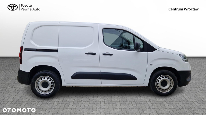 Toyota Proace City - 4