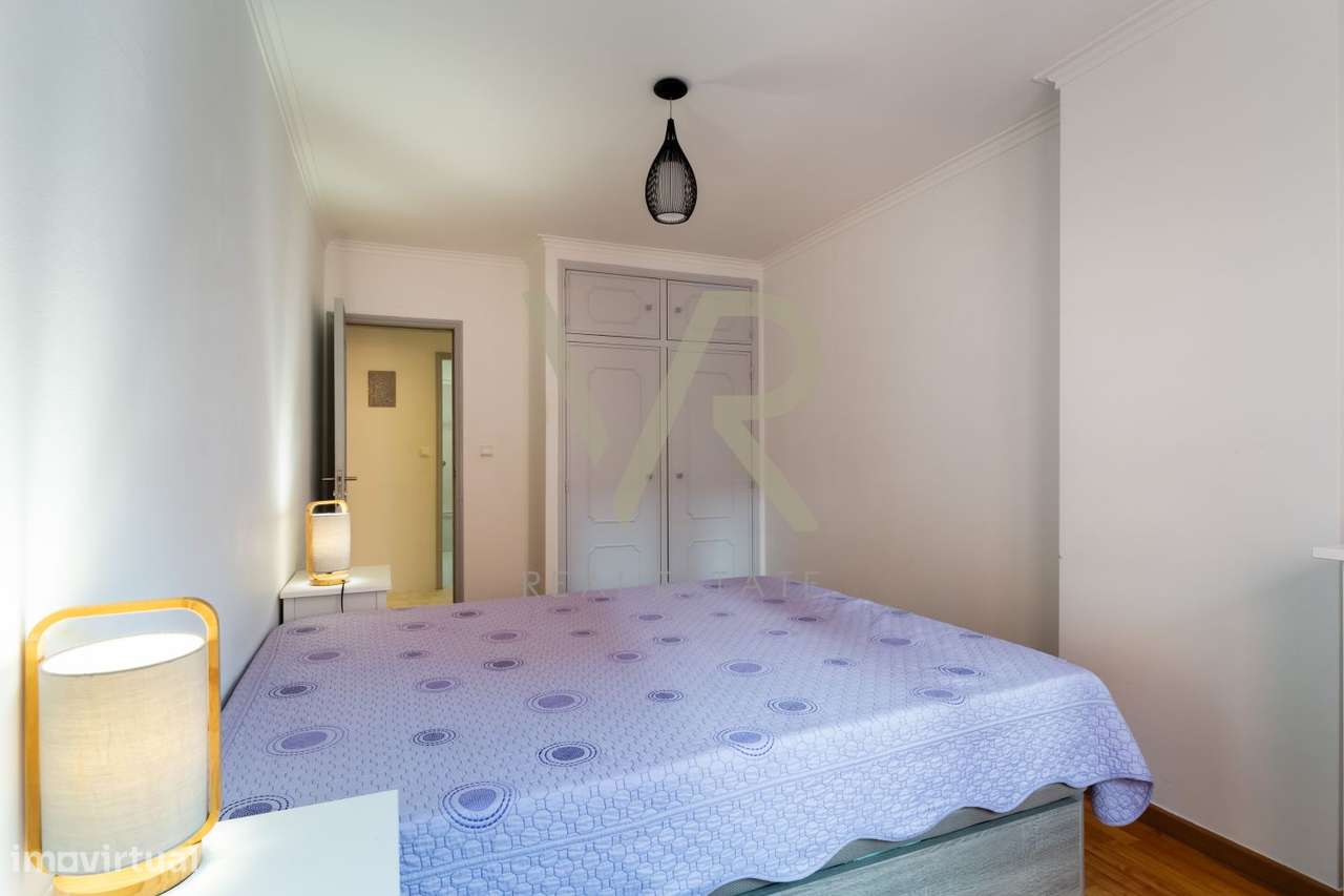 Apartamento T3 à venda em São Marcos – Conforto, luminosidade e lo-14