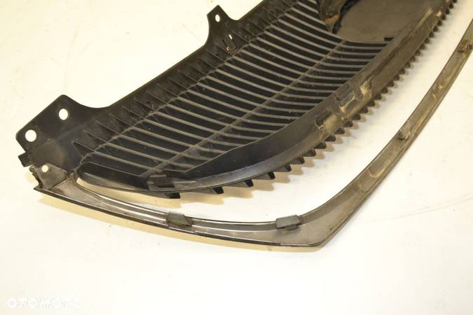 Grill pod radar Lexus GS 300 430 450h - 10