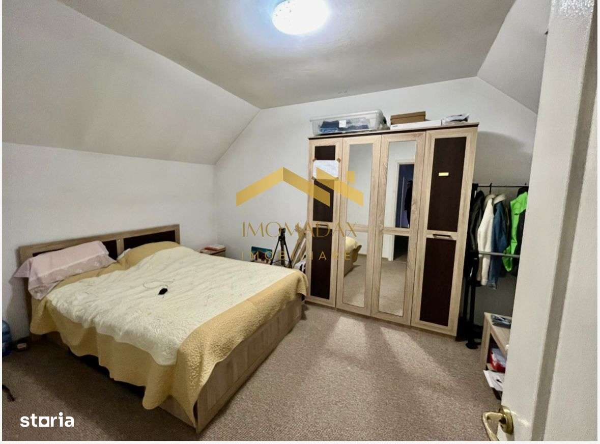 Modern-Apartament 5 Camere-Centrala Proprie - Imagine principală: 5/14