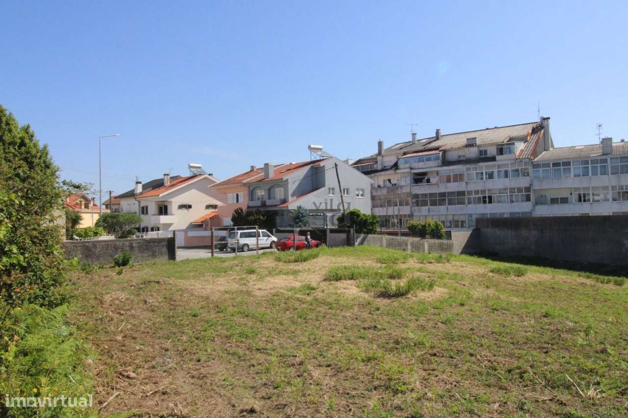 Terreno com 7.813 m² no Centro de Oliveira do Douro | Vila Nova de ...-15