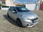 Peugeot 208 PureTech 68 Active - 1