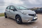 Nissan Note 1.5 dCi Acenta - 14