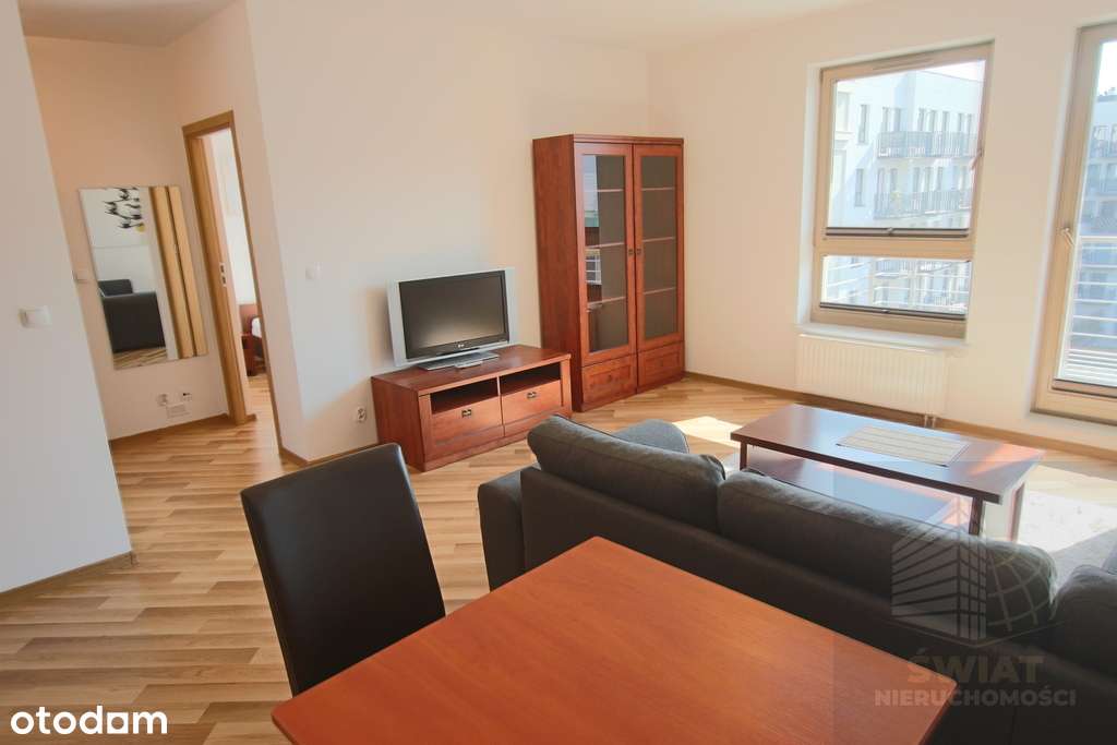 Apartamentowiec Kamienica Nowa Centrum - Pełny obrazek: 5/18