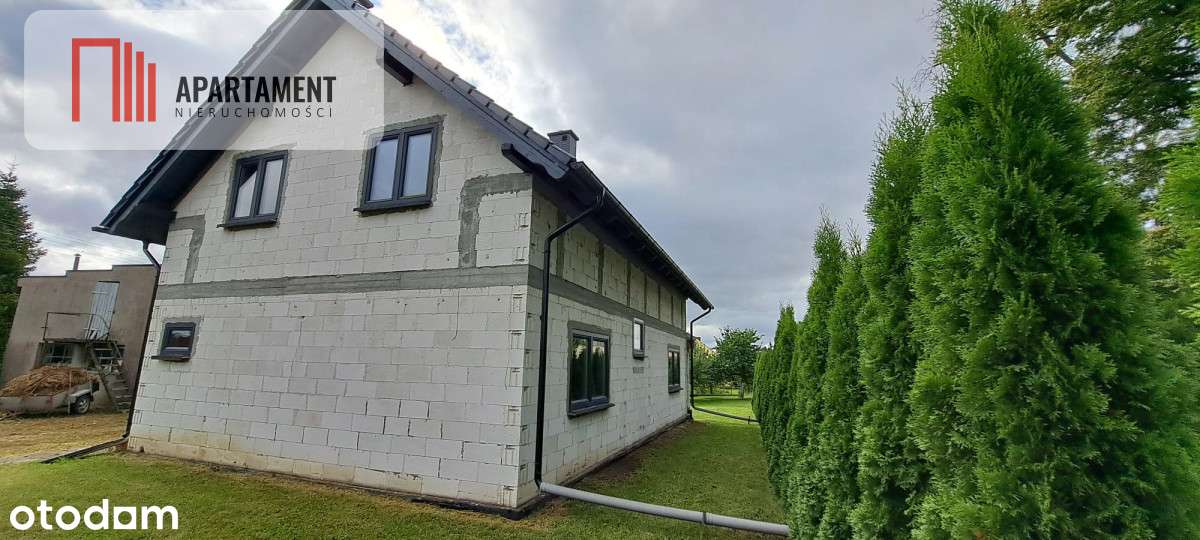 Tylko u nas!  Nowy dom do własnej aranżacji ! - Pełny obrazek: 5/20