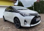 Toyota Yaris 1.33 Selection Platinum - 1