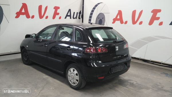 Para Peças Seat Ibiza Iii (6L1) - 7