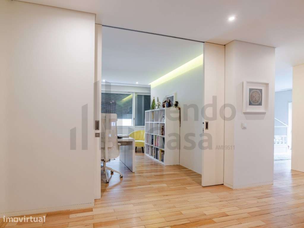 Vende-se Moradia de Luxo Centro de Braga - Grande imagem: 4/28