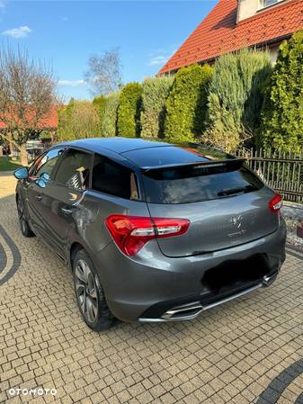 Citroën DS5 2.0 HDi SportChic - 15